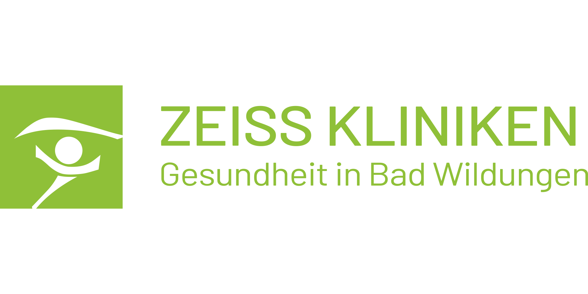 Kundenlogo Zeiss Kliniken Bad Wildungen