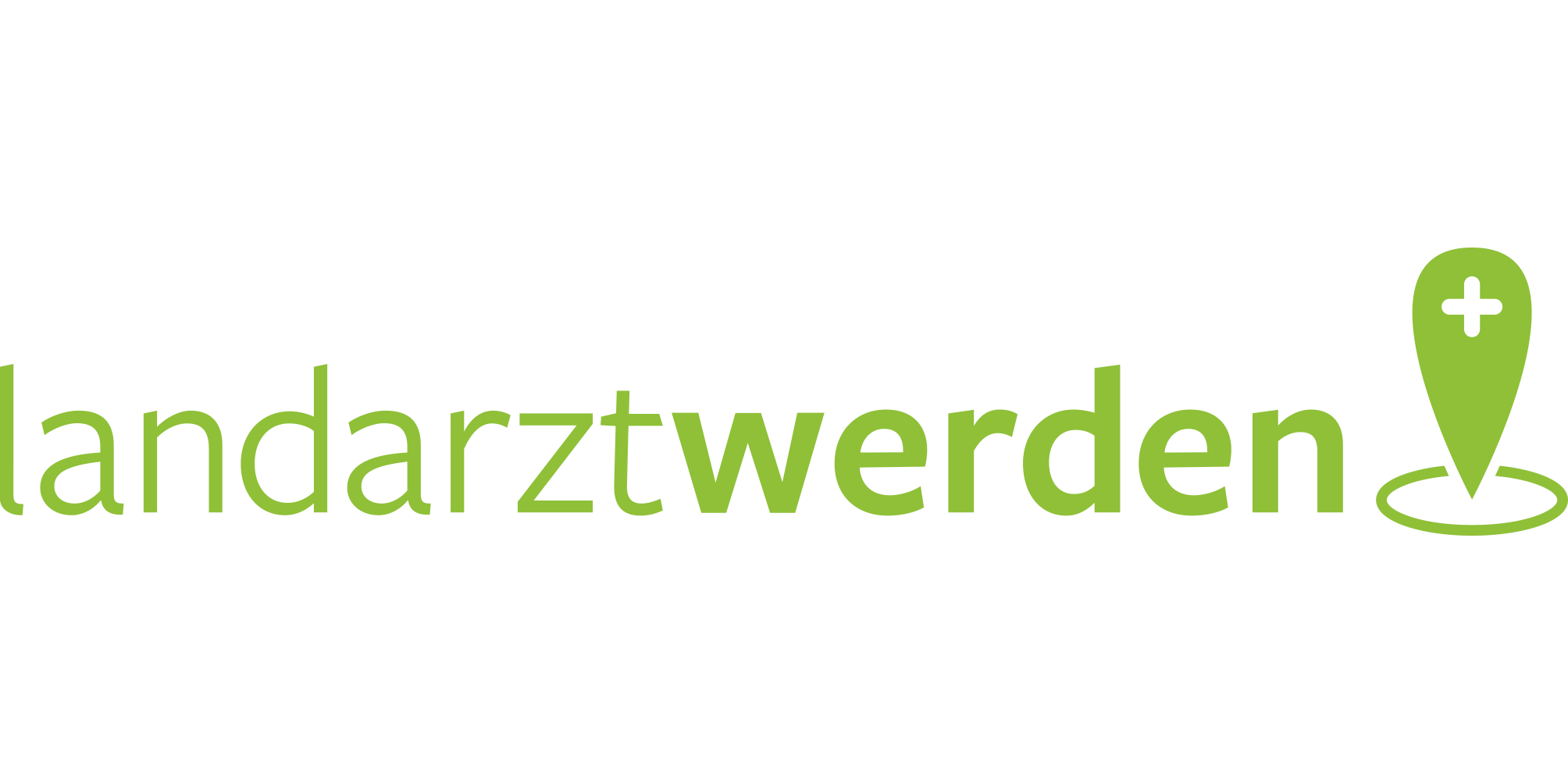Kundenlogo landarztwerden
