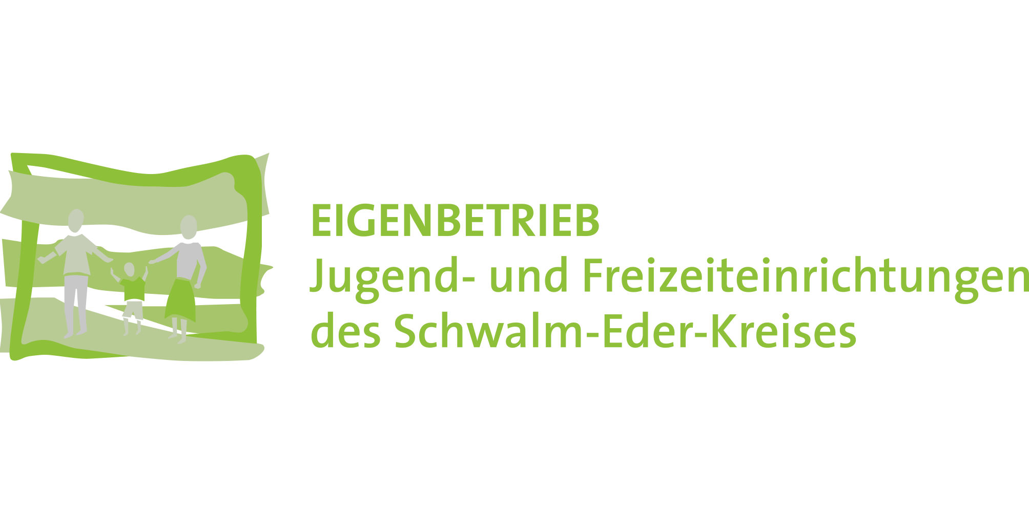 Kundenlogo Jugend- und Freizeiteinrichtungen des Schwalm-Eder-Kreises